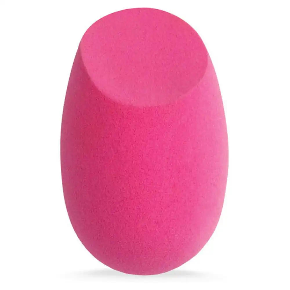 Manicare 5cm Flawless Complexion Face Blender Sponge Makeup Applicator Pink