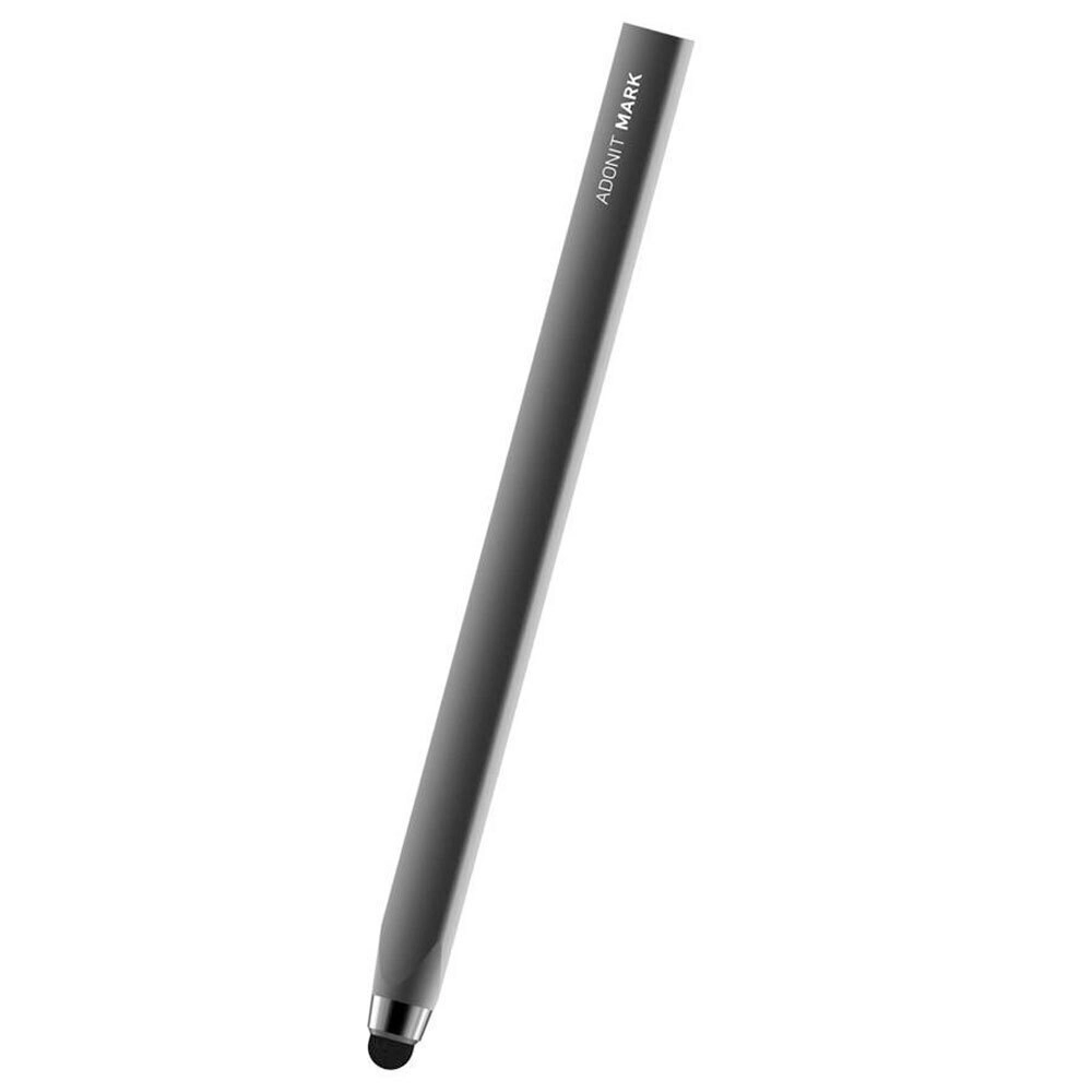 Adonit Mark Stylus Aluminium Pen for iPad iPhone/Samsung Tablet Mobile Phones BK