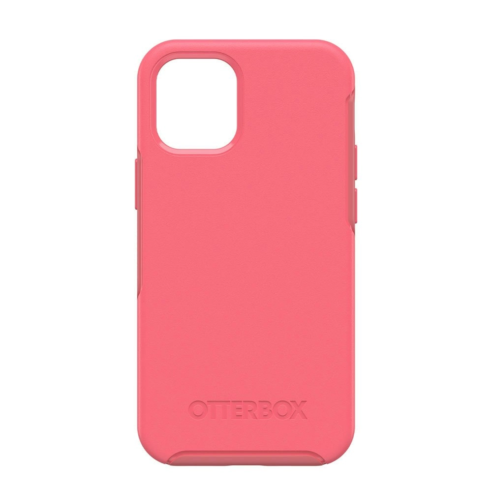 Otterbox Symmetry+ Drop+ Slim Case Cover for Apple iPhone 12 Mini Tea Petal