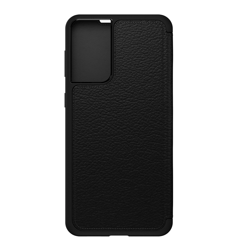 Otterbox Strada Slim Flip Case Phone Folio Cover For Samsung Galaxy S22+ Shadow