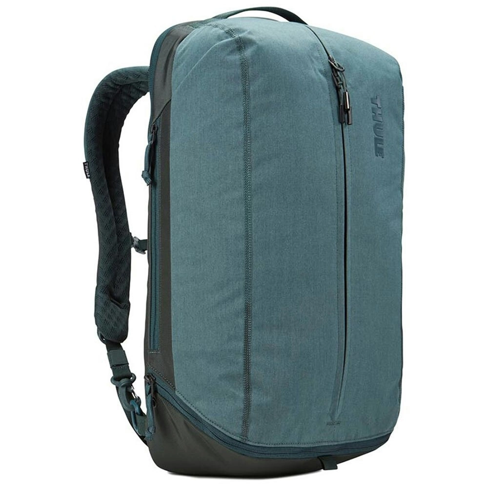 Thule Vea 21L 15" Laptop/Tablet/Gear Travel Padded Backpack/Carry Bag Deep Teal