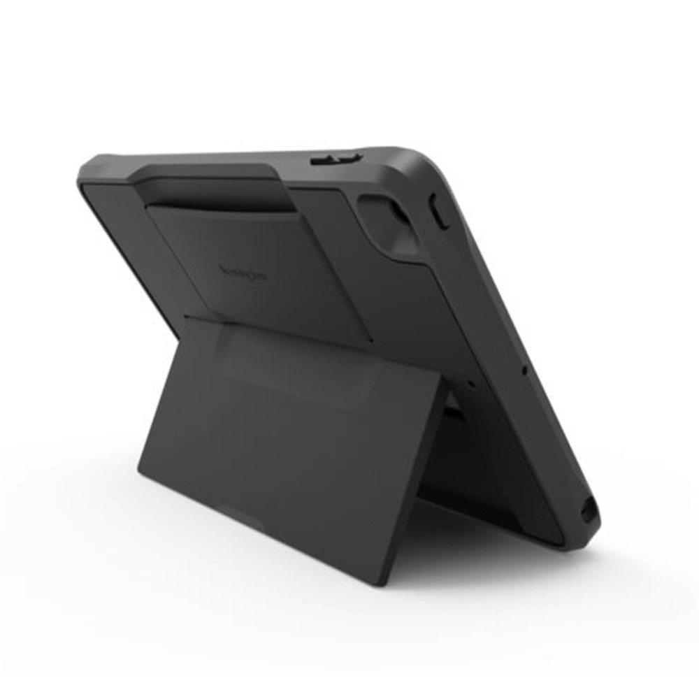 Kensington BlackBelt 2nd Degree Rugged Case Stand/Strap for iPad 9.7" 2017/2018