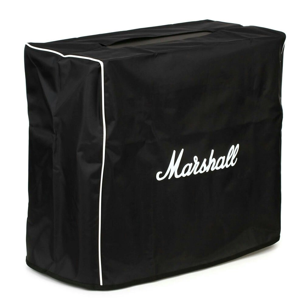 Marshall COVR-00118 Dust Cover Protection Case f/DSL15C/DSL20C Amplifier Speaker