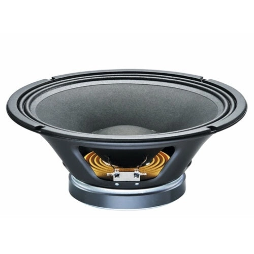 Celestion T5323 12"/300W Speaker 8ohm Bass/Mid-Range Driver Ferrite Loudspeaker