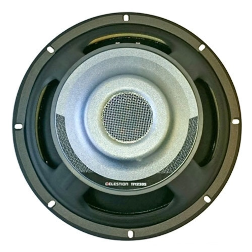 Celestion T5832 12"/300W Speaker 8ohm Replacement Woofer For Mackie SRM 450 V2/3