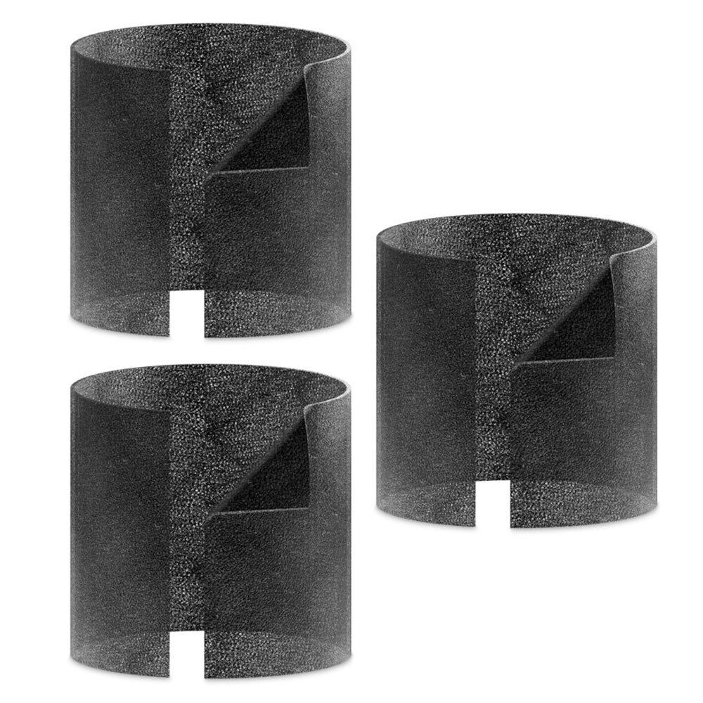 3PK Trusens Dust/Odour Capture Carbon Replacement Filter for Z3000 Air Purifier