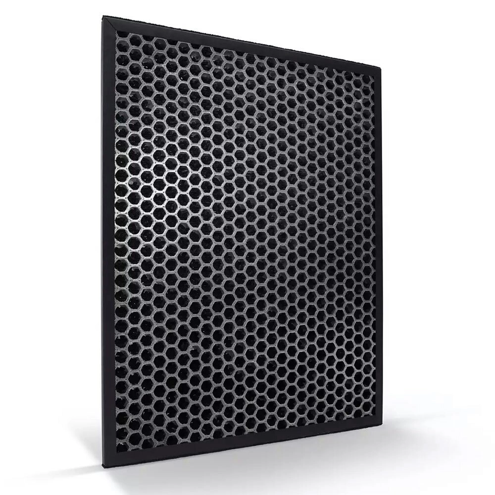 Philips NanoProtect Active Carbon Replacement Filter for Series 6000 Purifier