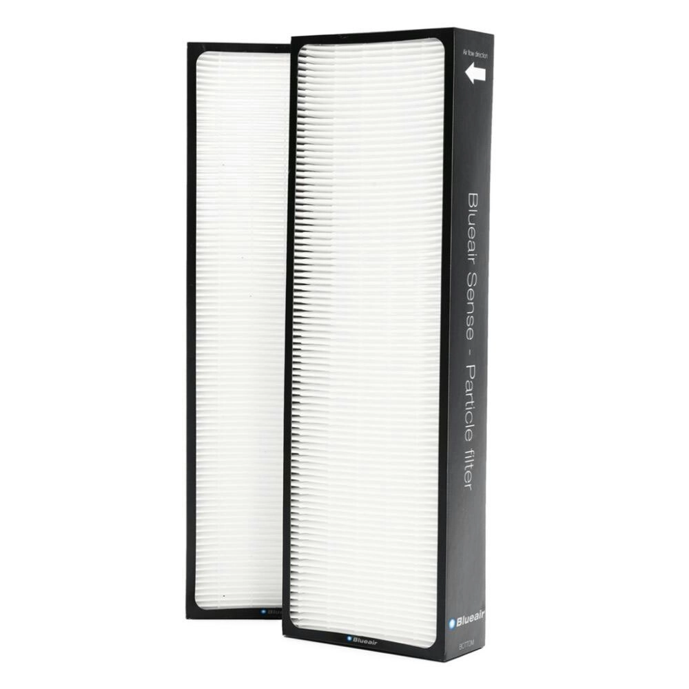 Blueair Sense HepaSilent Replacement Filter Kit for Sense+/Sense Air Purifier WH