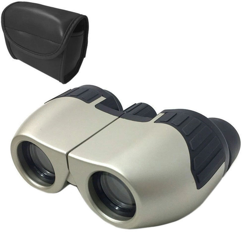 Panaview Vista Sport Binoculars 7x18mm Compact Magnify Zoom Glasses Portable