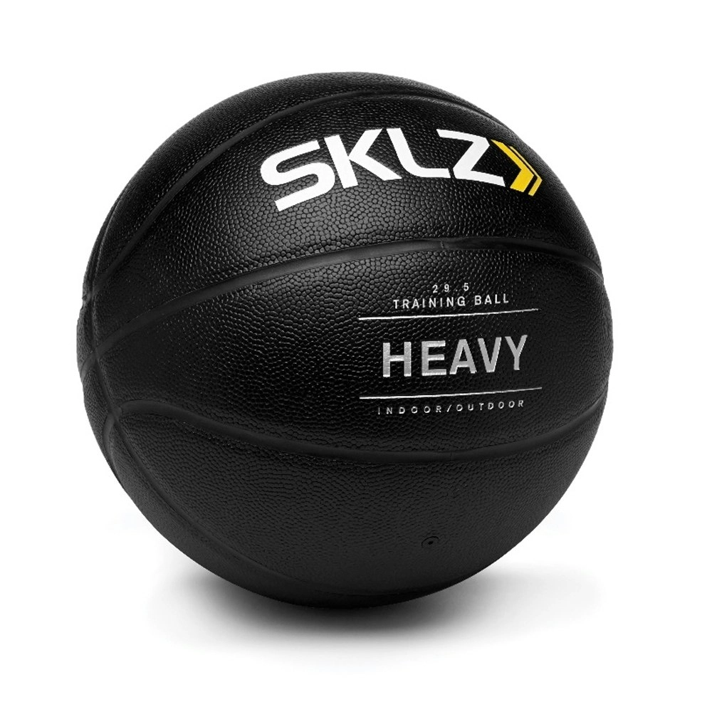 SKLZ Heavy Weight Control Basketball Training/Practice Indoor/Outdoor Black