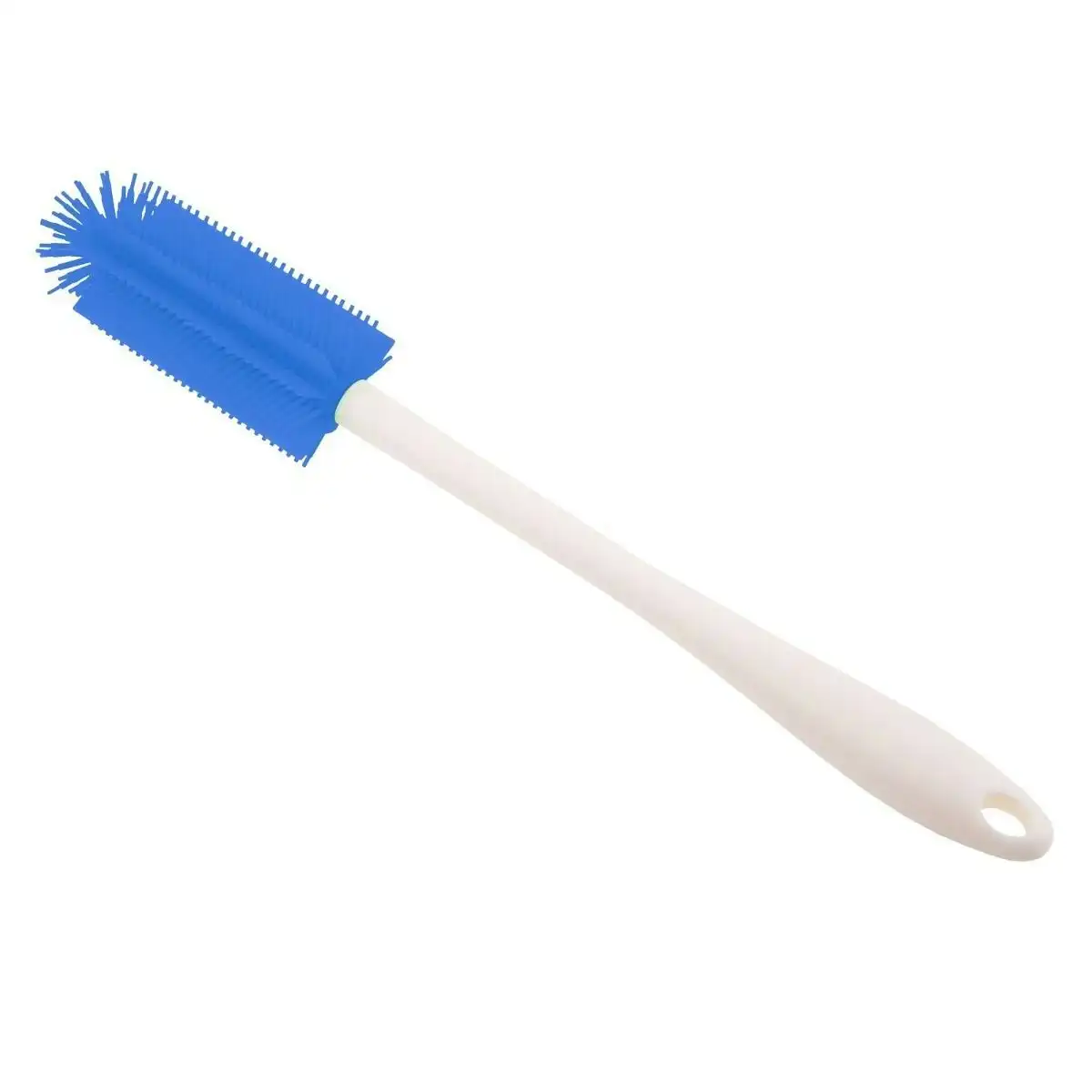 Appetito Silicone Bottle Brush