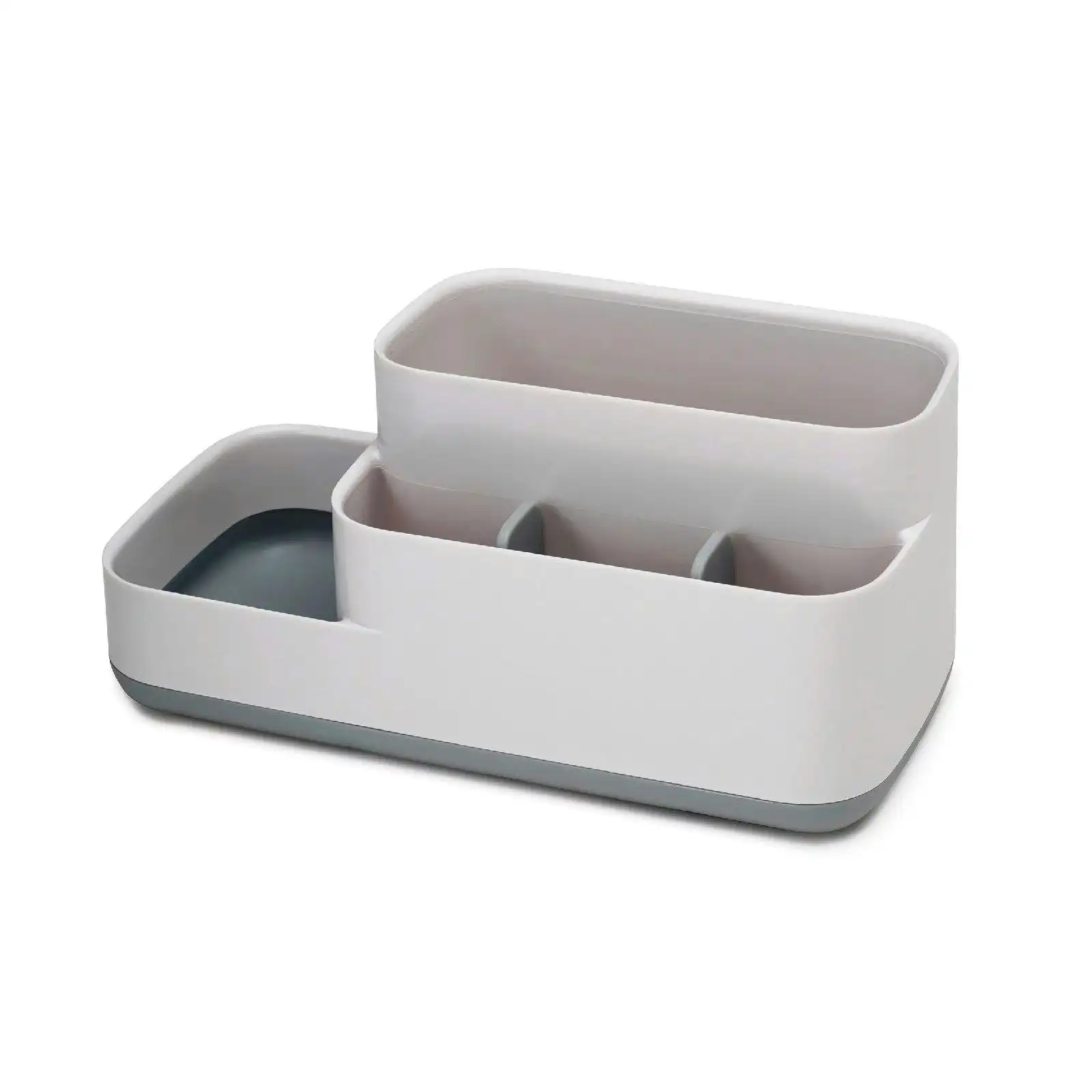 Joseph Joseph Easystore Bathroom Caddy   Grey