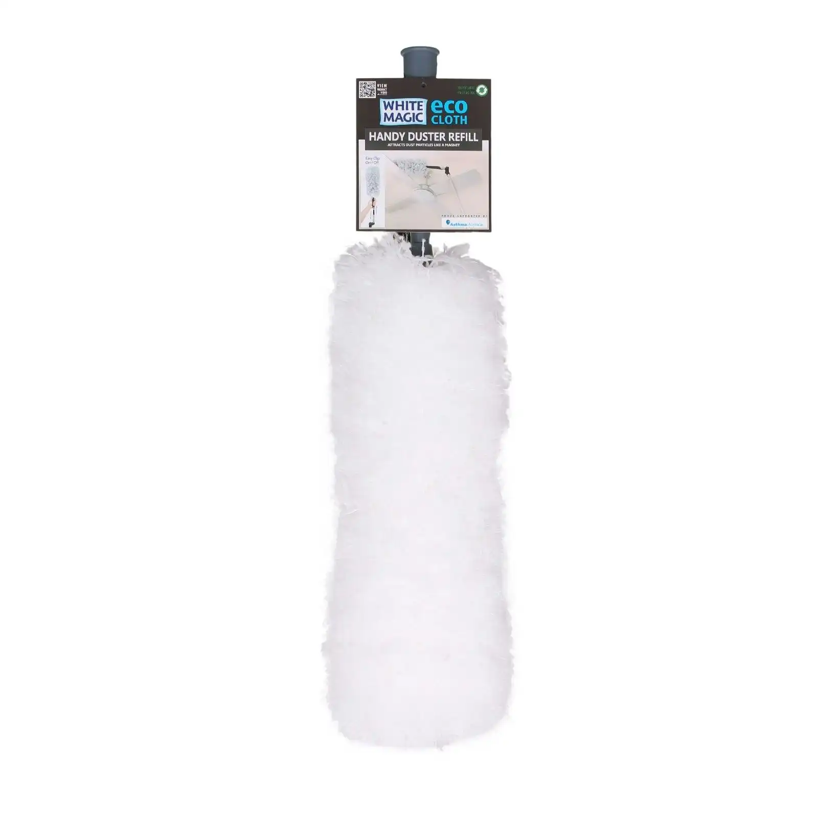 White Magic Handy Duster Refill