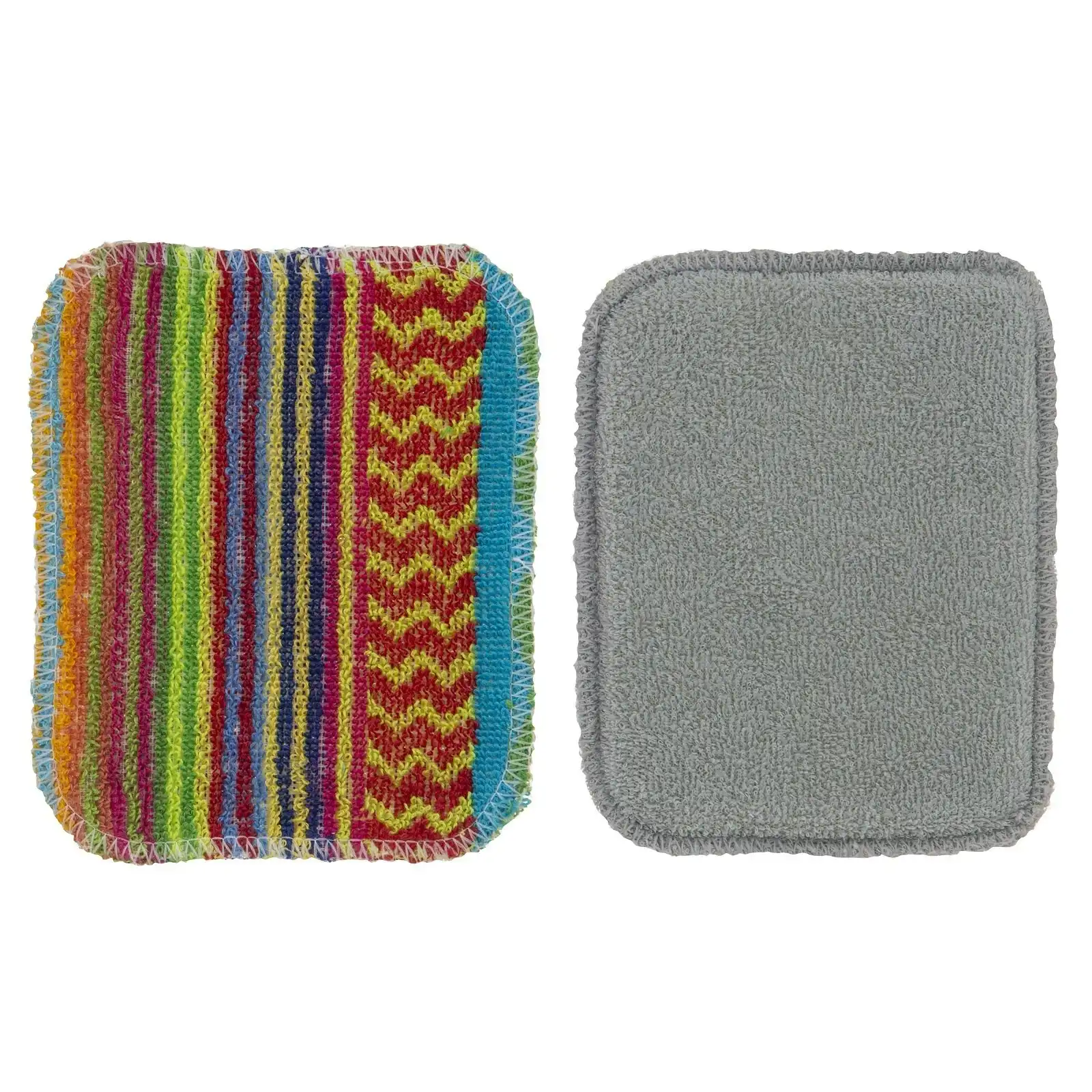 Davis & Waddell Scrubby+ Scrubby & Sponge 2pc Set