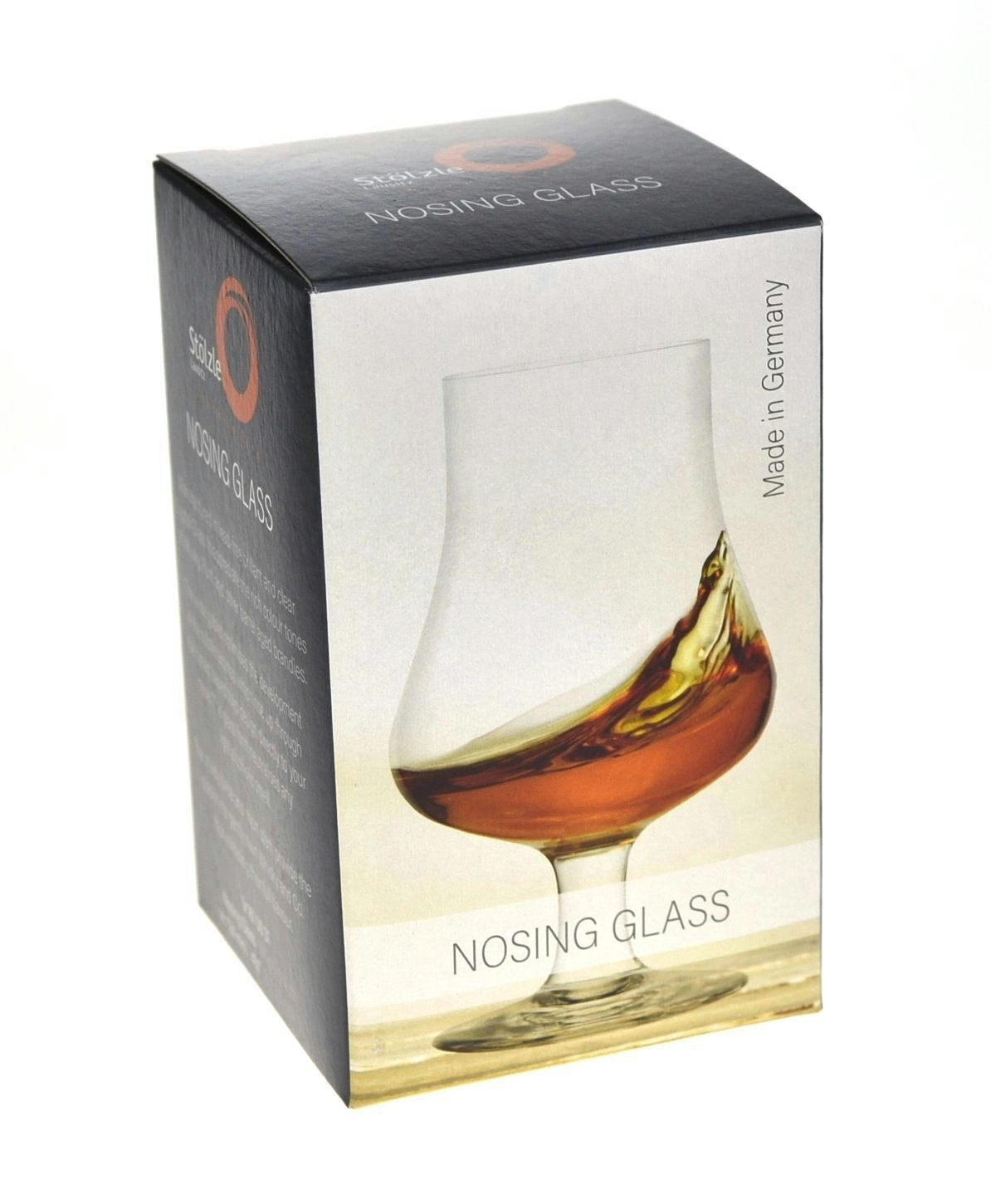 Stolzle Nosing Glass