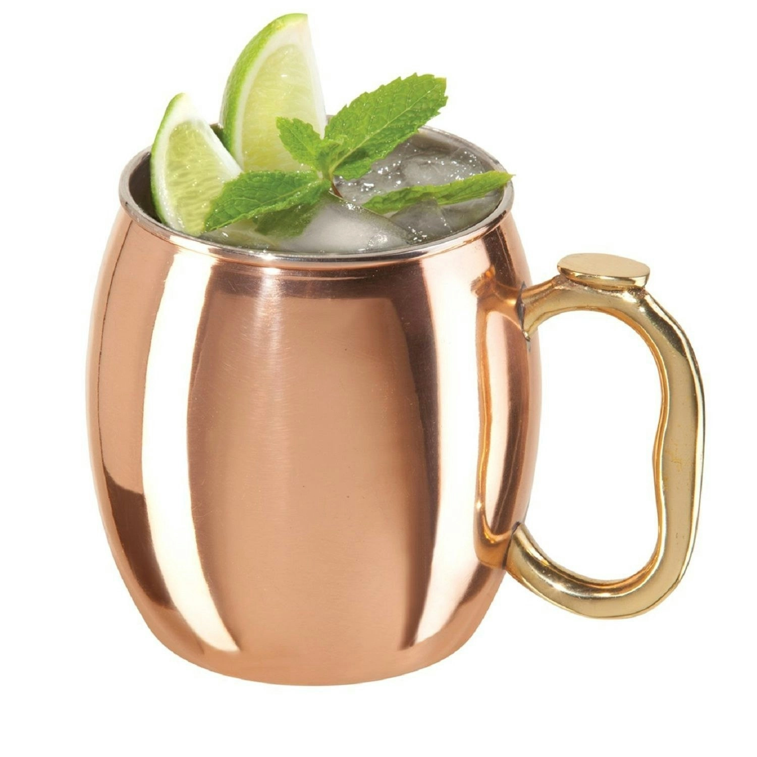 Moscow Mule Mug