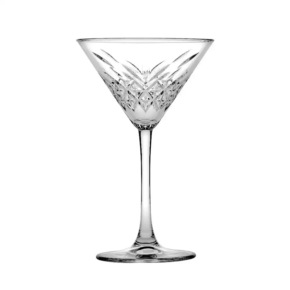 Pasabahce TIMELESS MARTINI GLASS 230ml