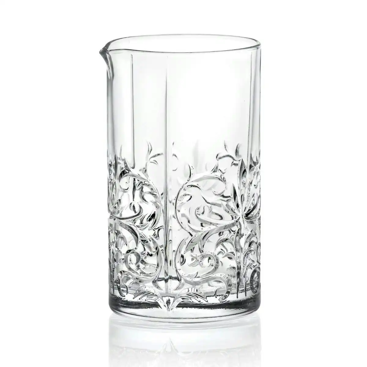 MIXOLOGY TATTOO MIXING GLASS 650ml