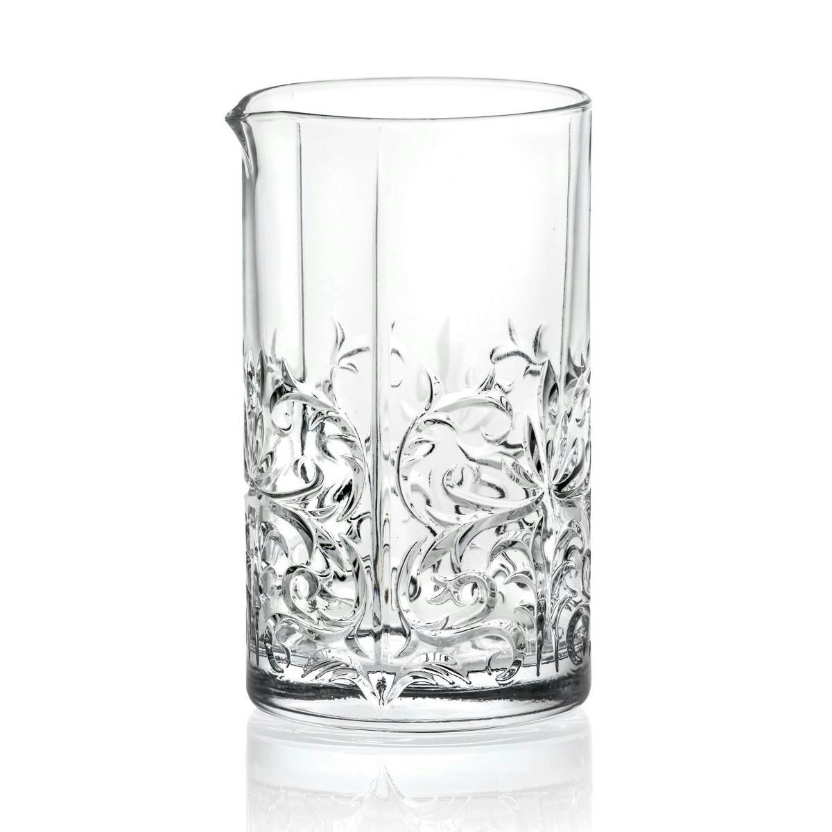 MIXOLOGY TATTOO MIXING GLASS 650ml