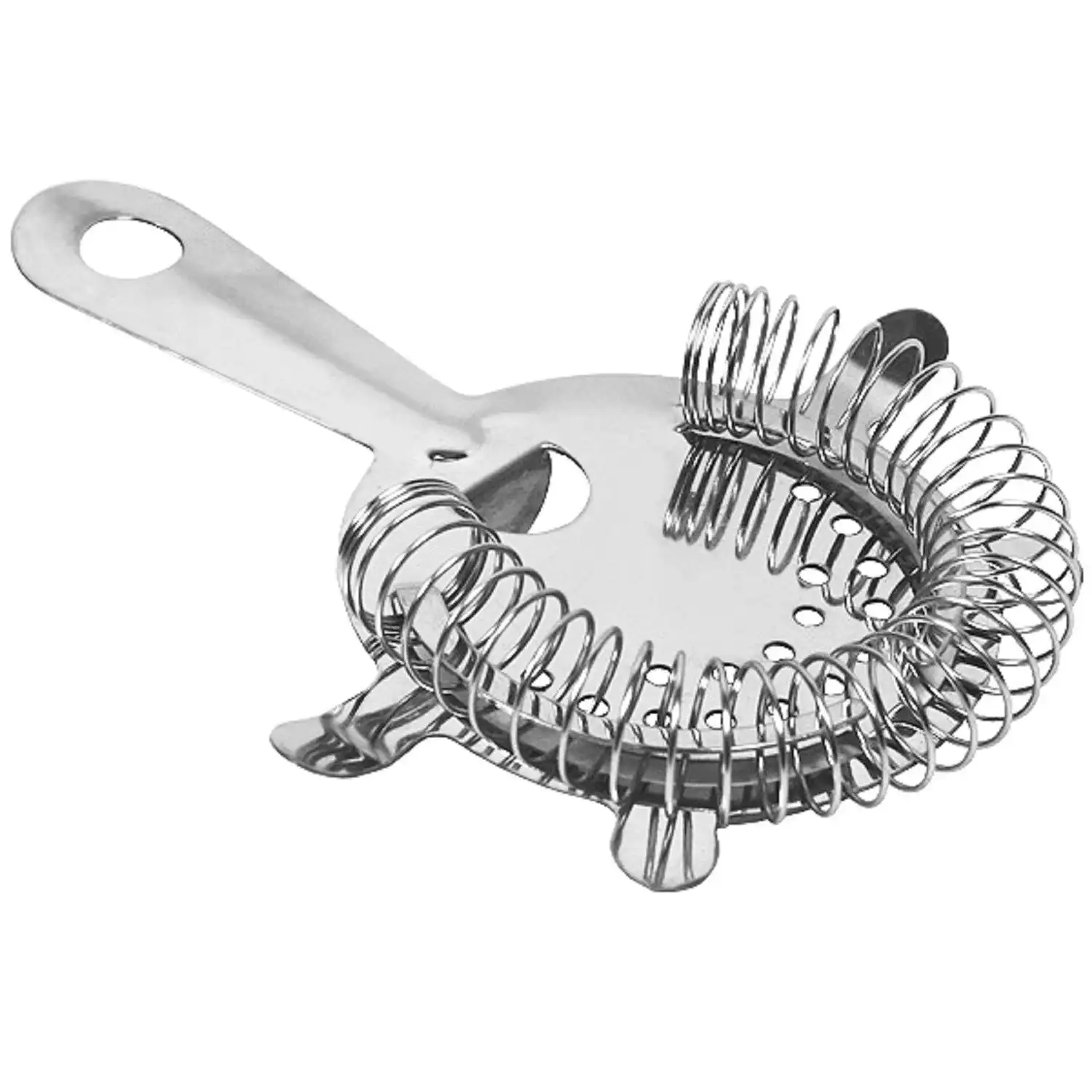 Chef Inox 4 Prong Hawthorn Strainer