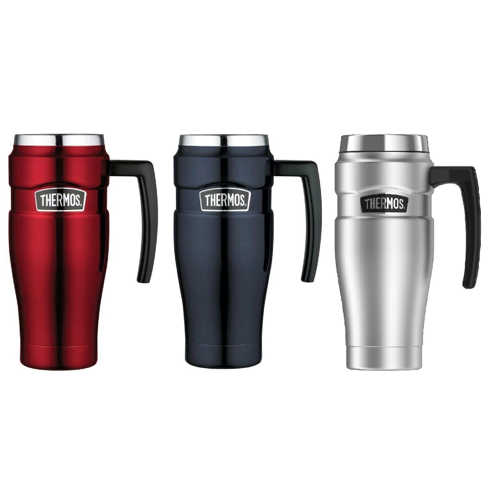 Thermos 470ml KING TRAVEL MUG