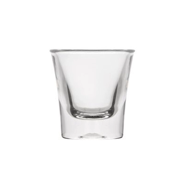 Polysafe SHOT GLASS 30ml