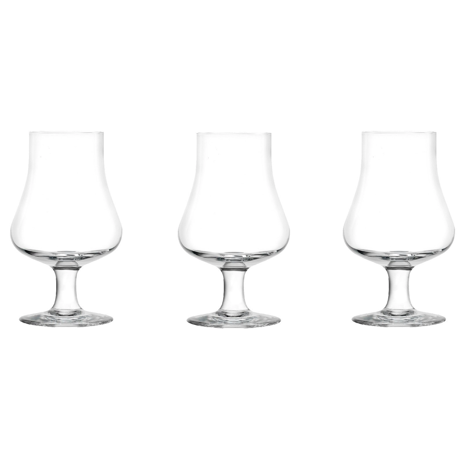 Stolzle Nosing Glass   Set Of 3