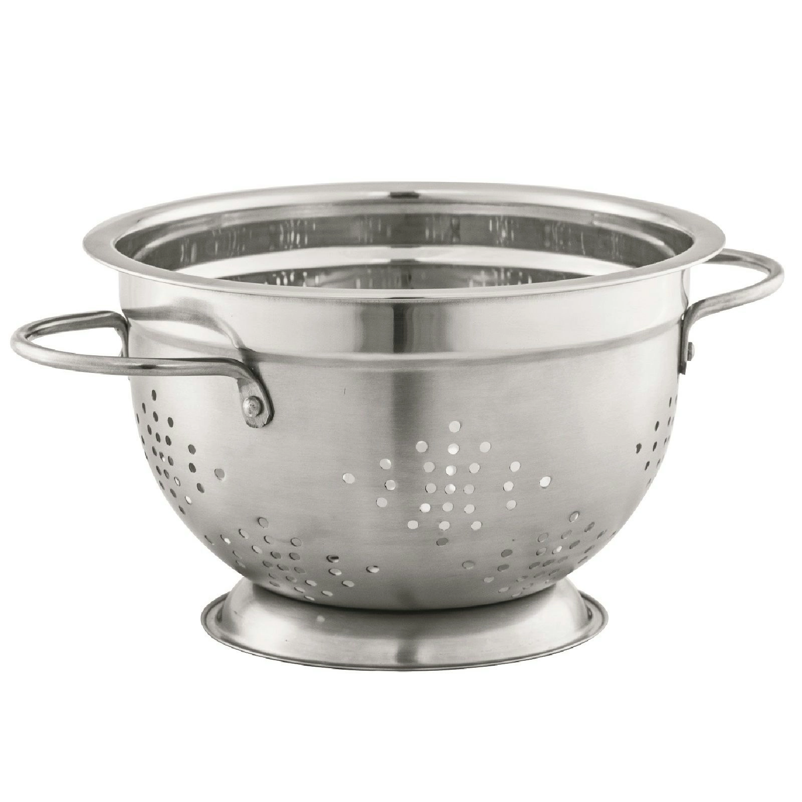 Avanti 22cm Stainless Steel Colander