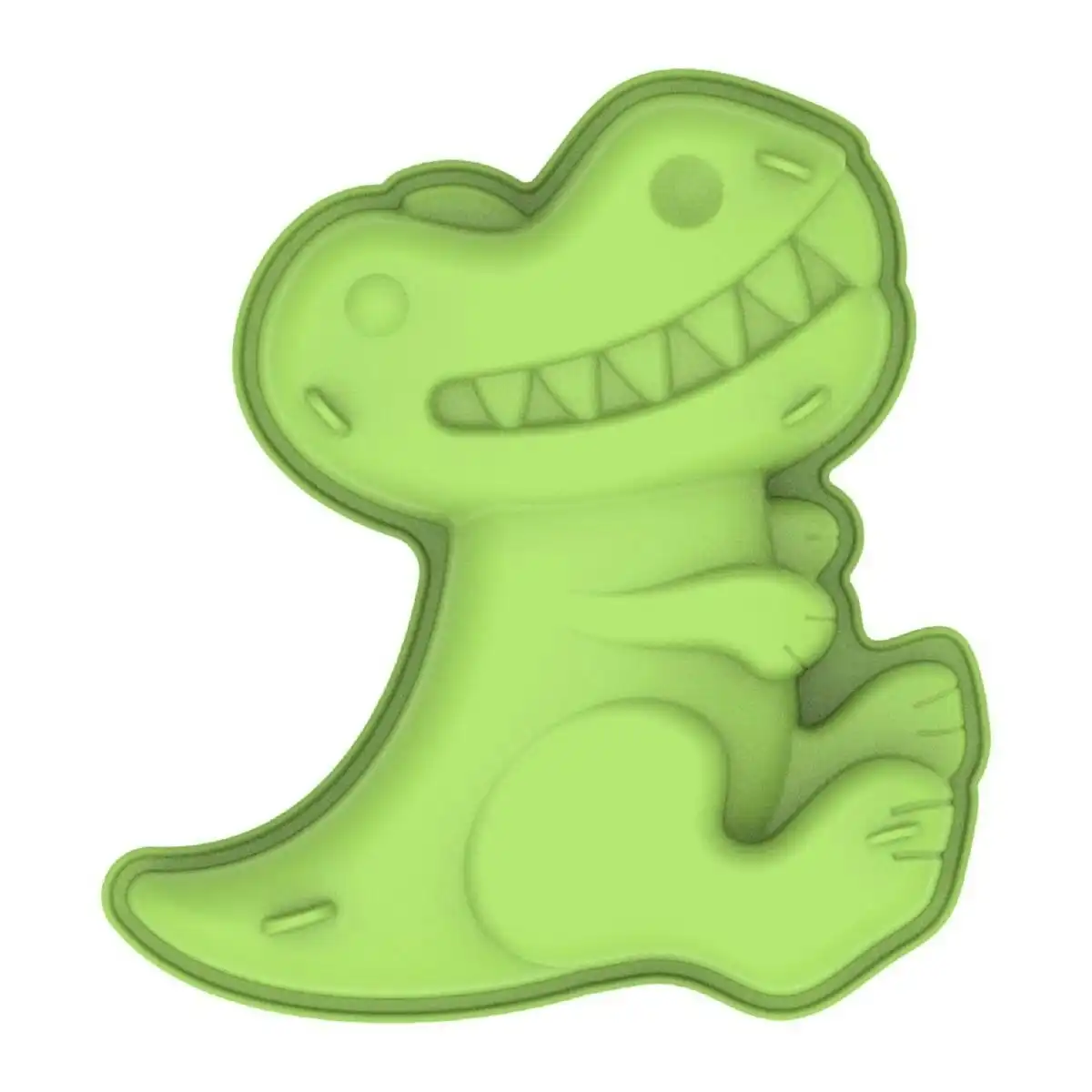 Daily Bake Silicone Cake Mould Dinosaur