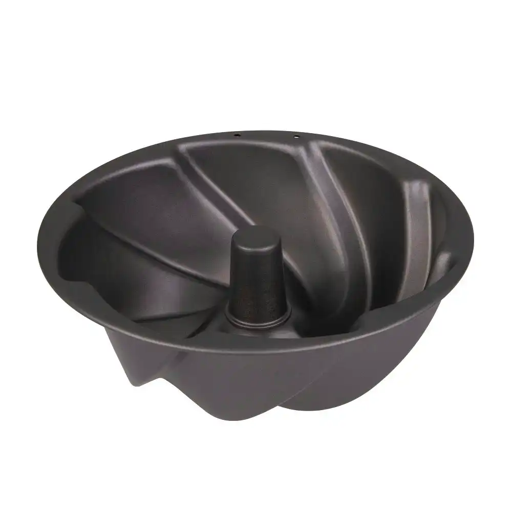 Daily Bake NON STICK SPIRAL CAKE MOULD 21cm