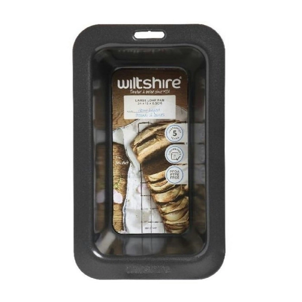 Wiltshire NON STICK 24cm LARGE LOAF PAN