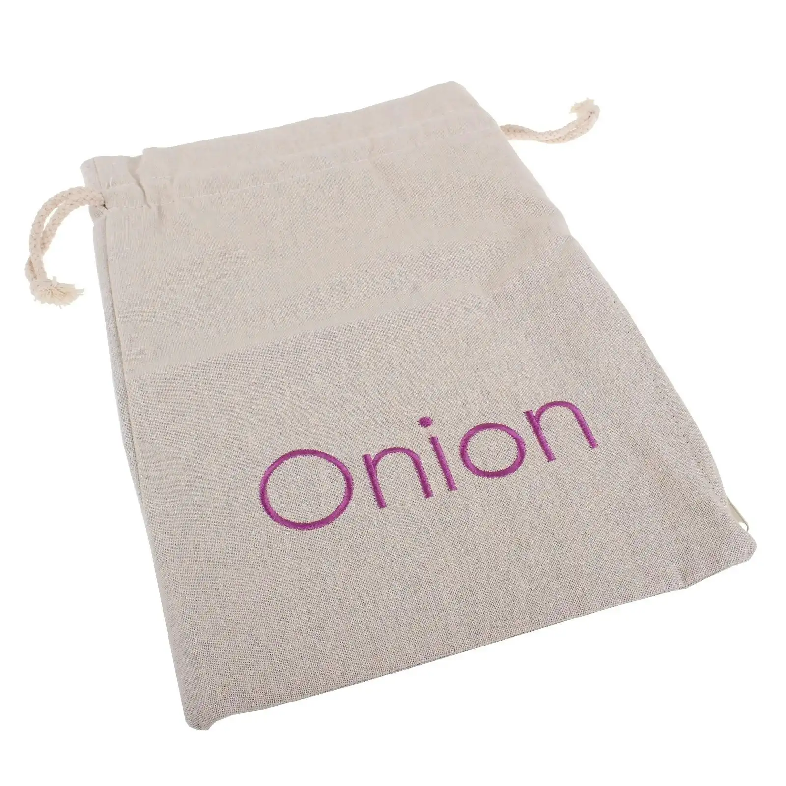 Appetito Onion Storage Bag