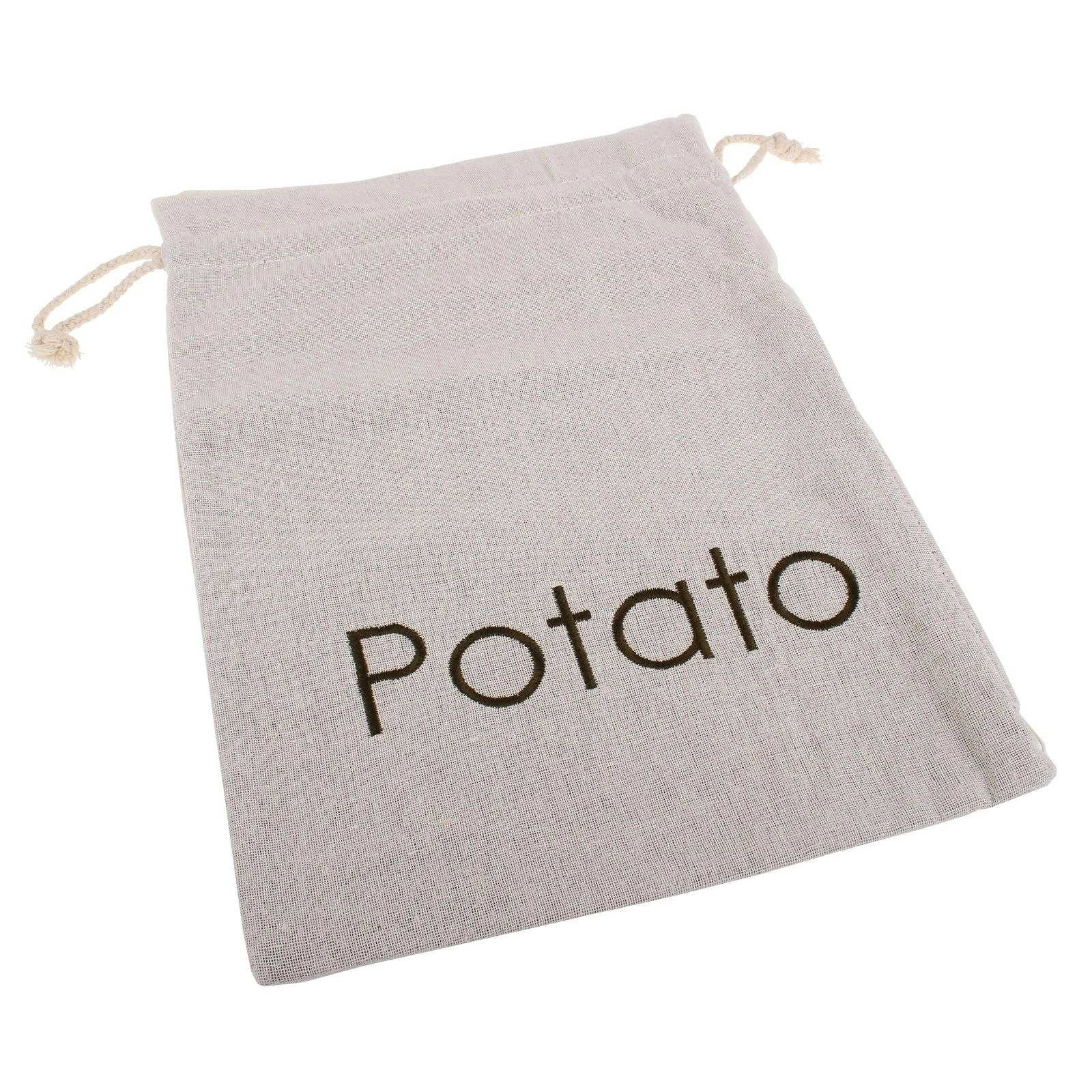 Appetito Potato Storage Bag