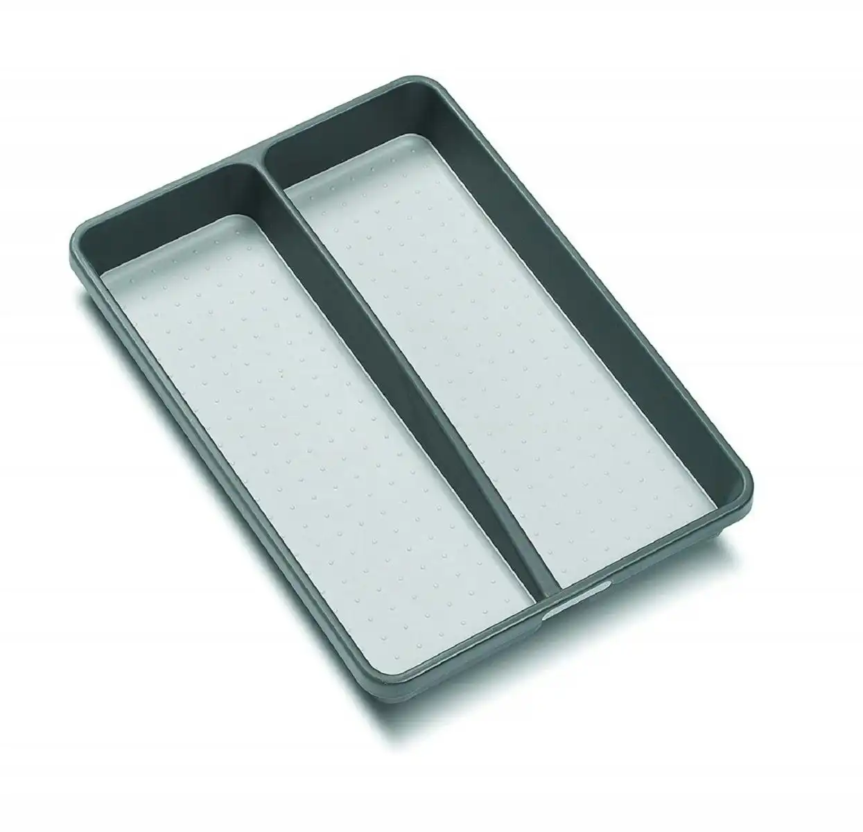 Madesmart 2 Compartment Mini Utility Tray