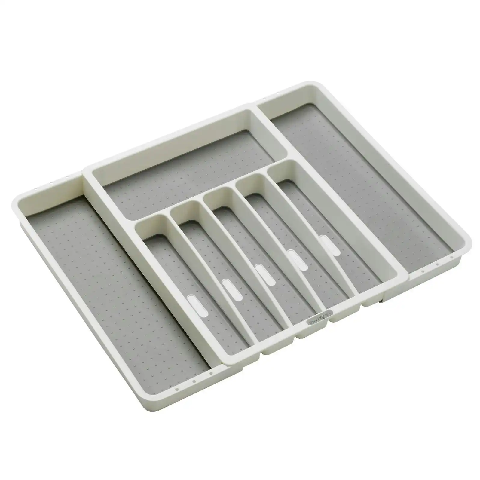 Madesmart Expandable Cutlery Tray