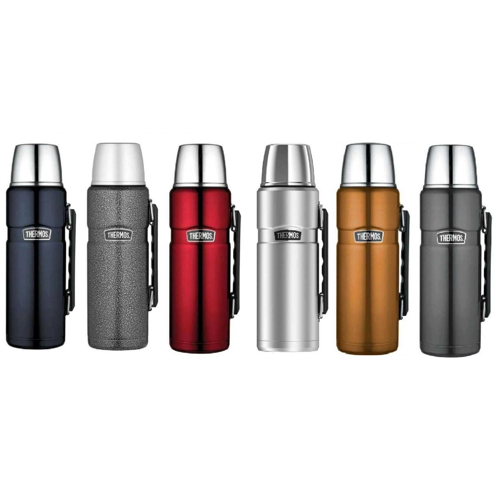 Thermos 1.2 Litre Drink Bottle