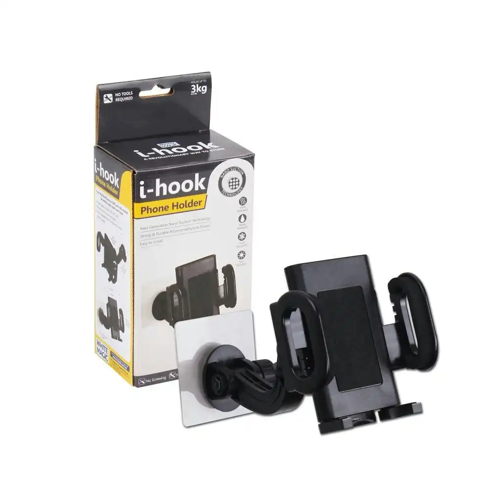 I-Hook MOBILE PHONE HOLDER