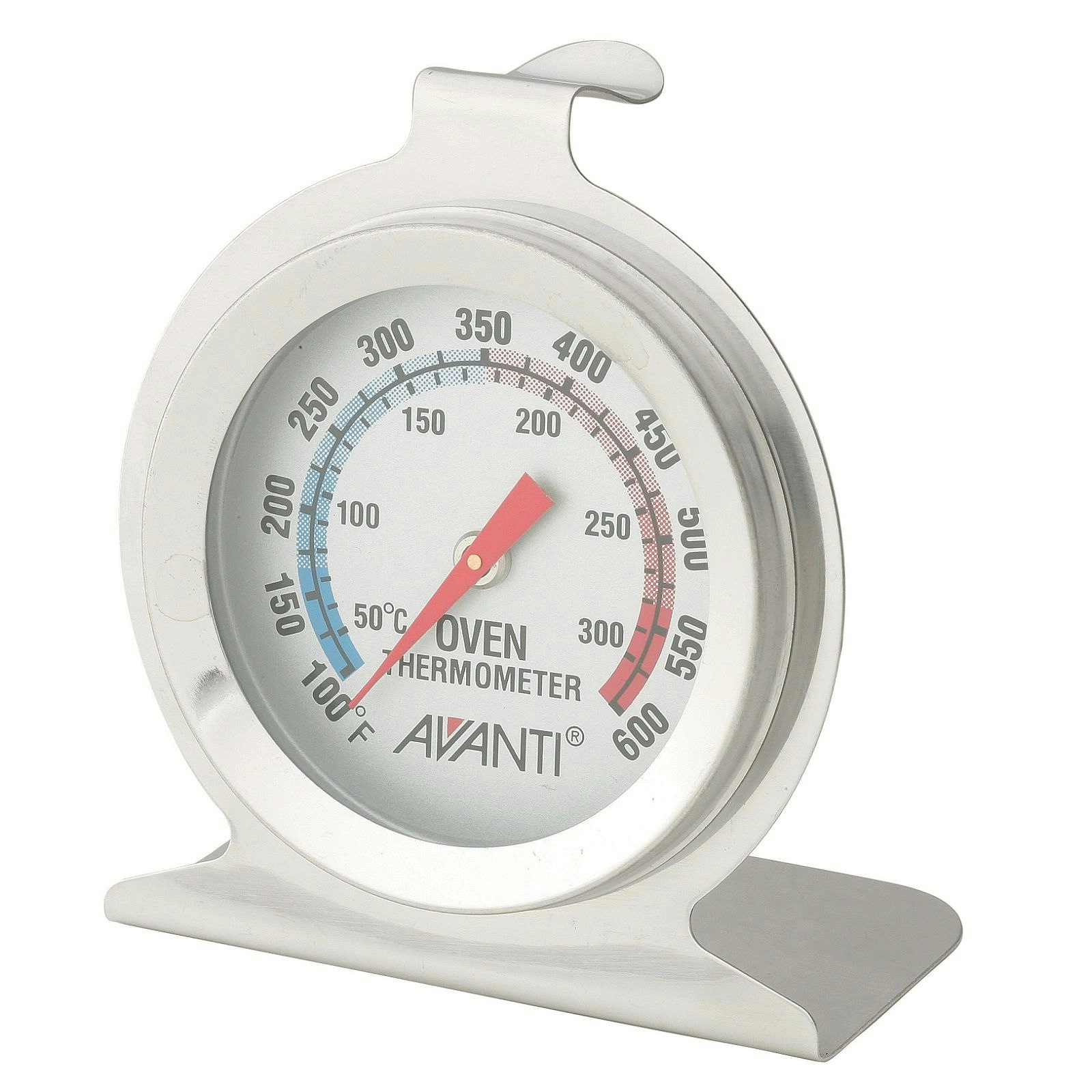 Avanti Precision Oven Thermometer