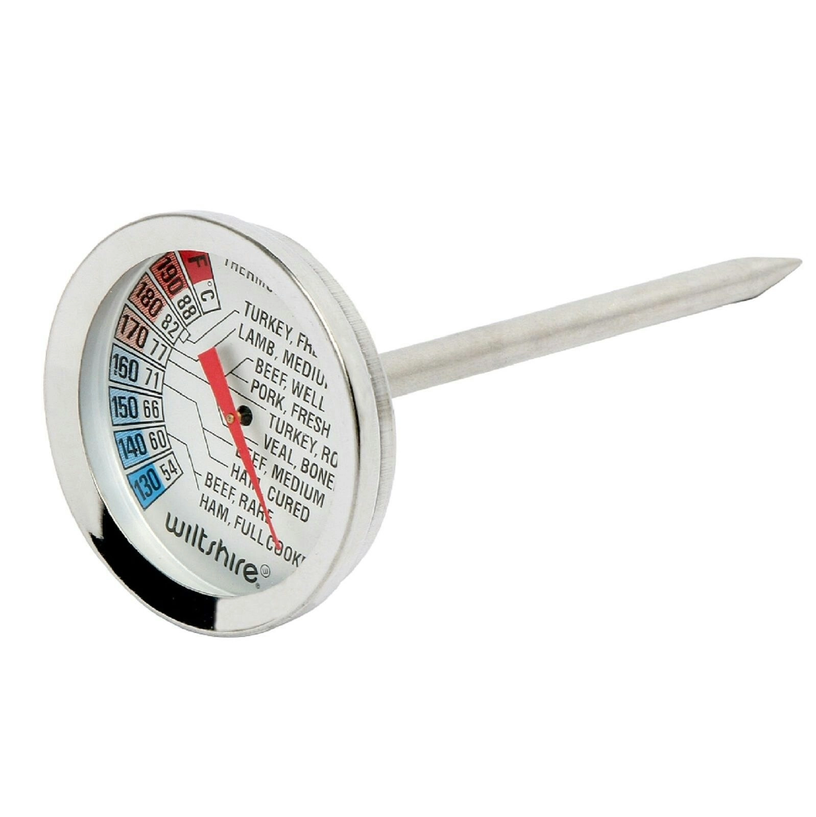 Wiltshire Meat Thermometer