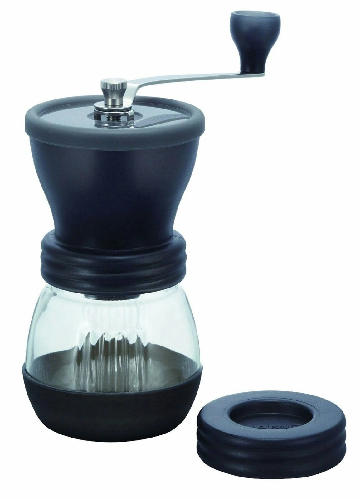 Hario Coffee Mill   Skerton