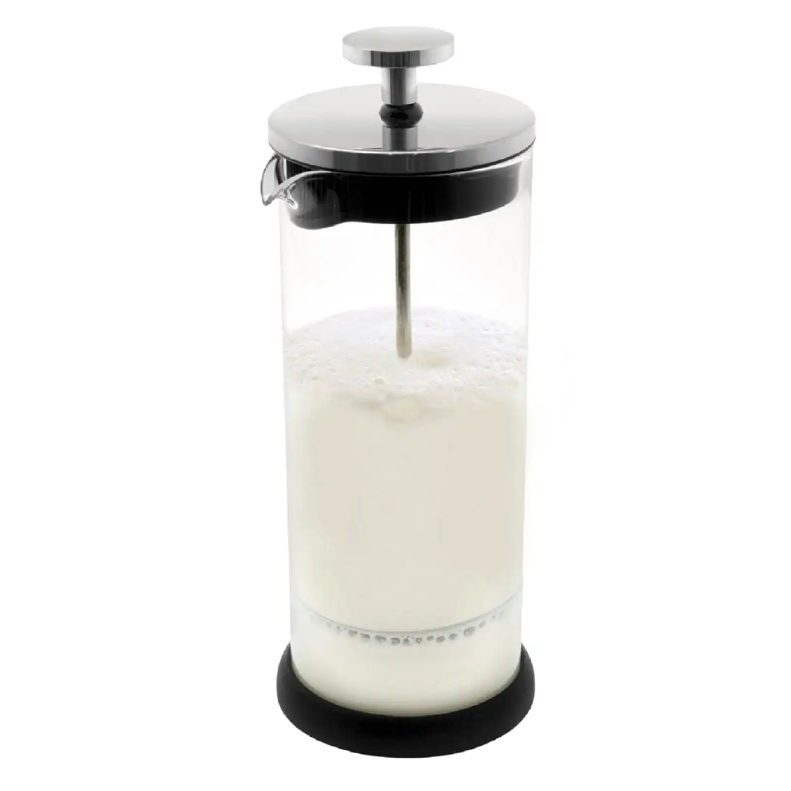 Avanti GLASS MILK FROTHER 500ml