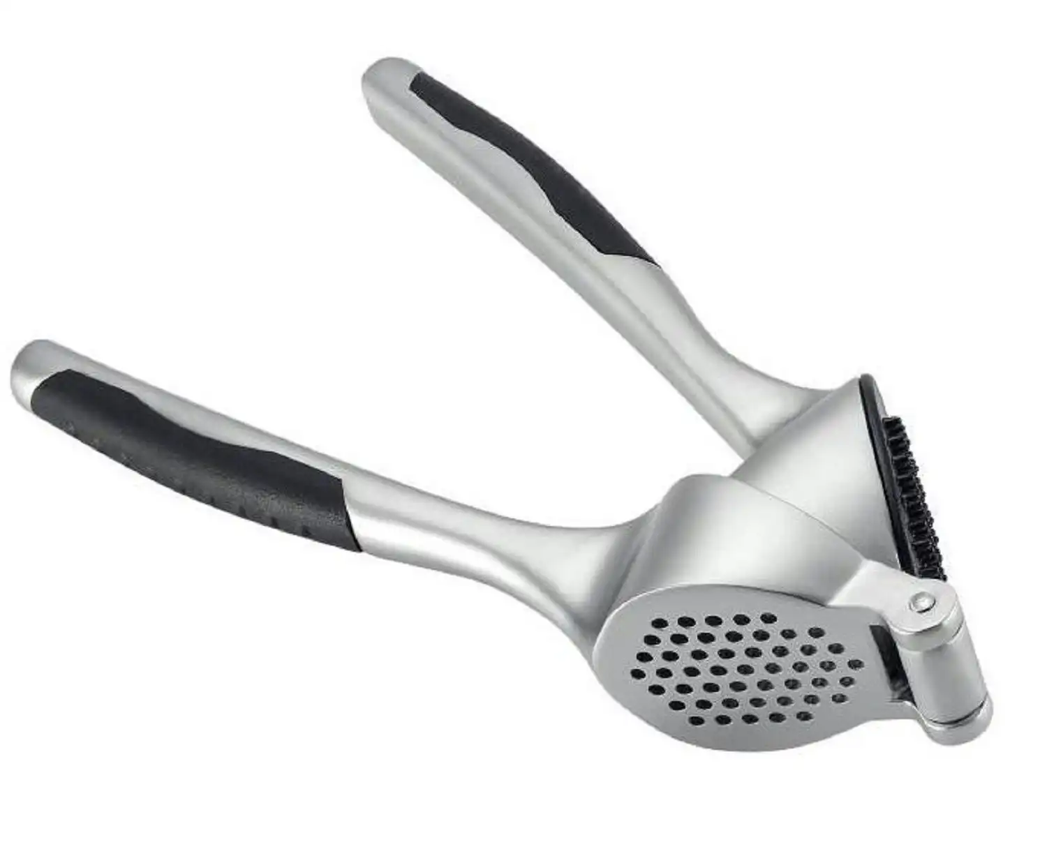 Avanti 2 Way Garlic Press Stainless Steel