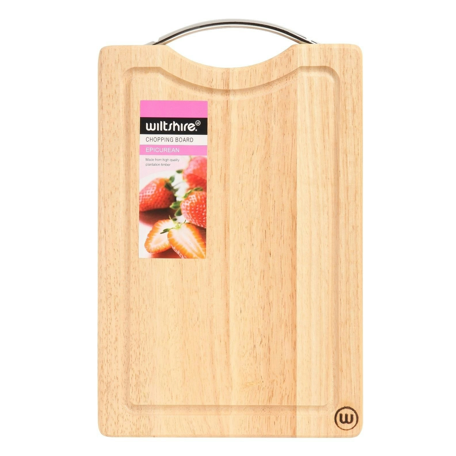 Wiltshire Epicurean Chopping Board   Medium