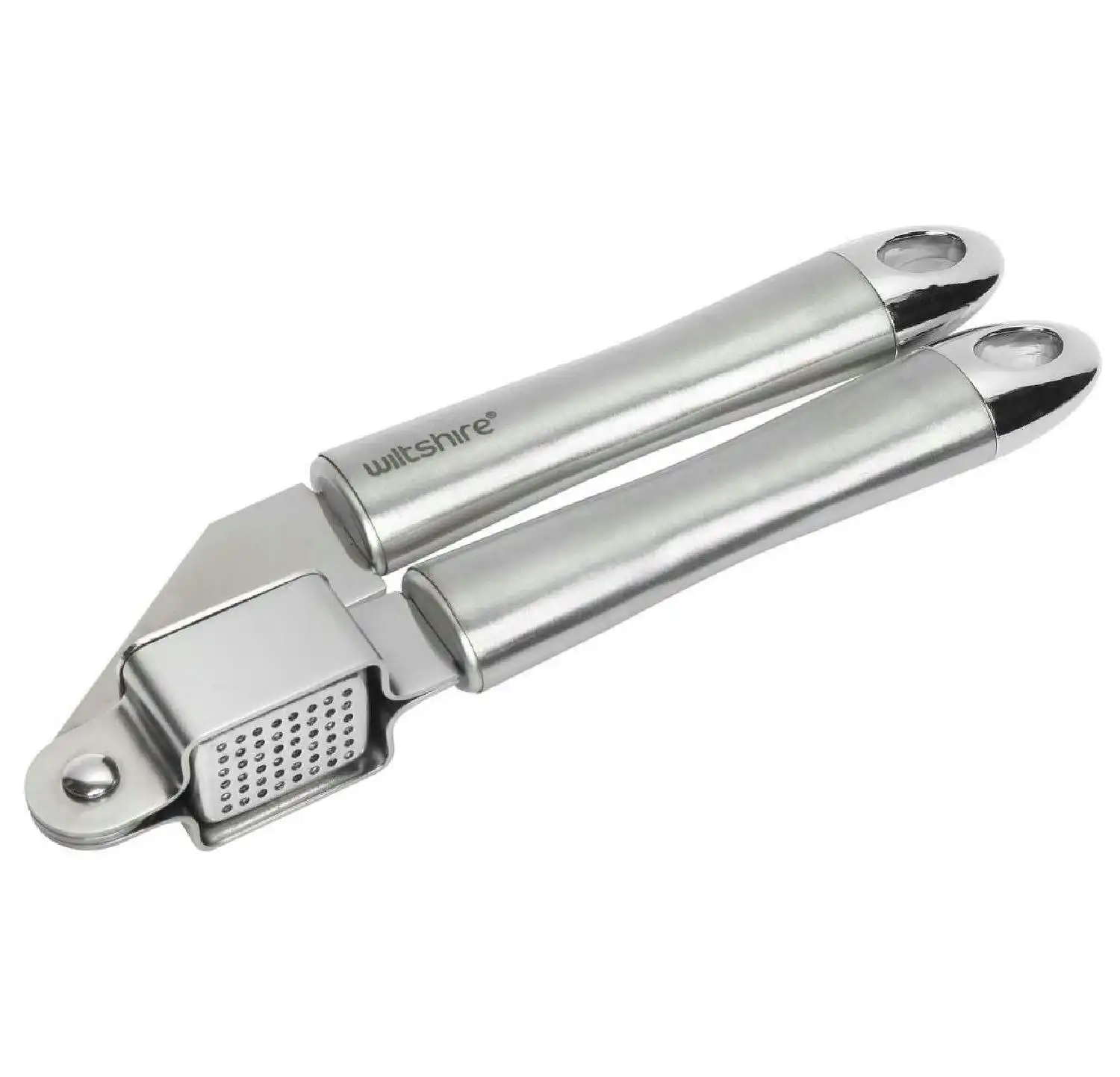 New Wiltshire Stainless Steel Garlic Press