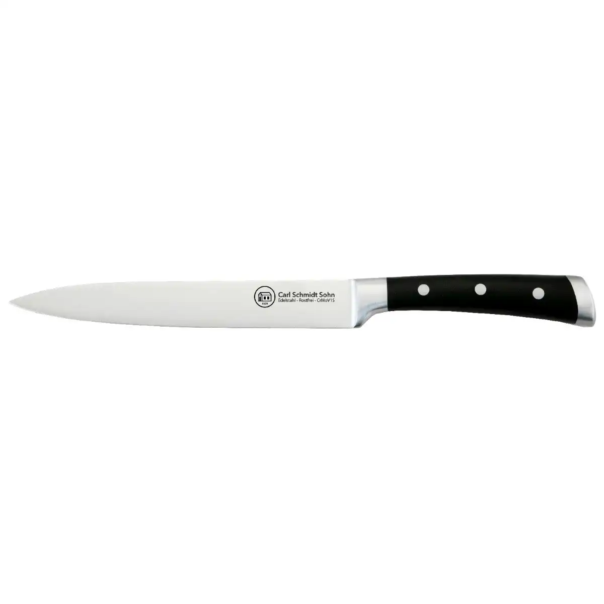 Carl Schmidt Sohn HERNE CARVING KNIFE 20cm