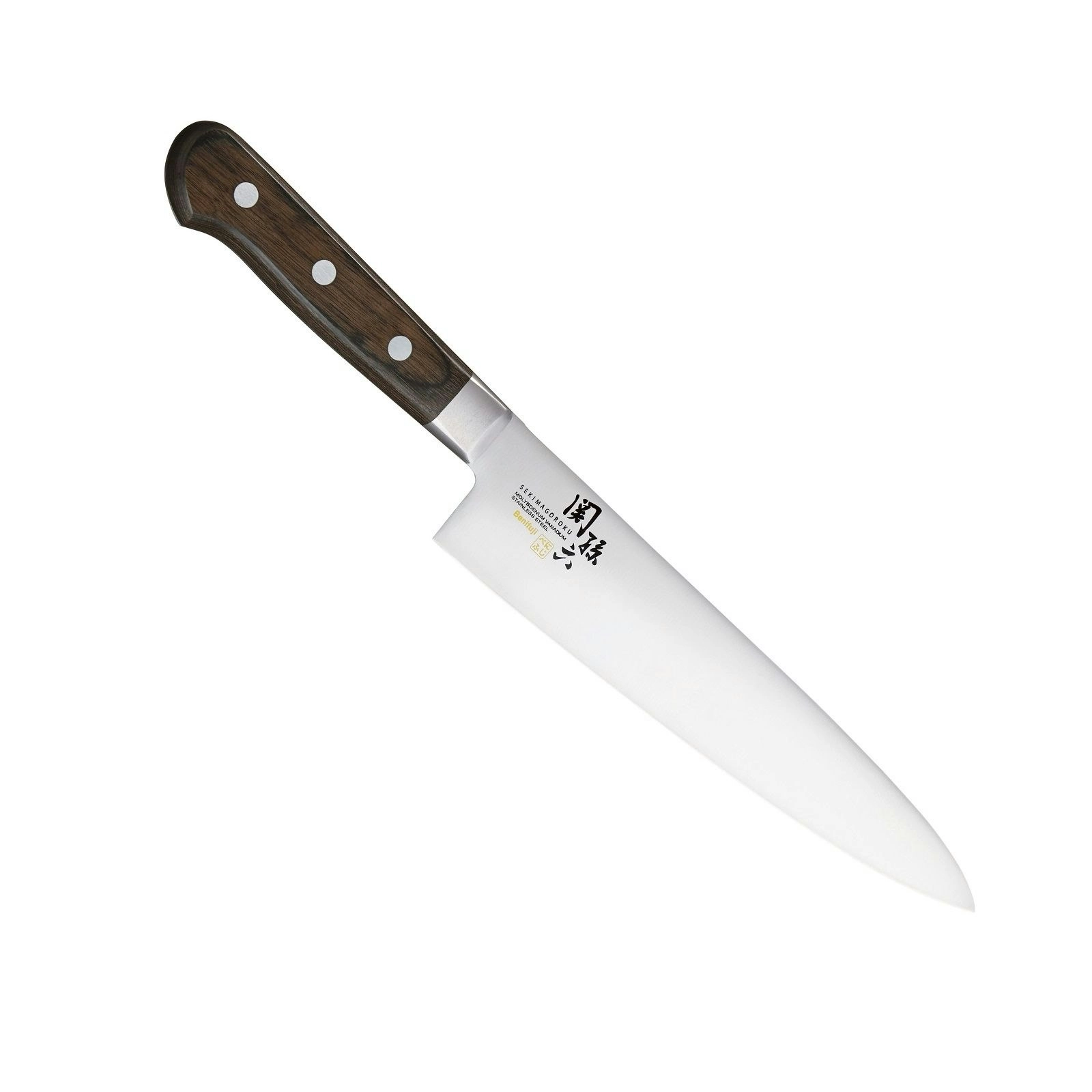 Kai SHUN Seki Magoroku Benifuji Chef's Knife 21cm