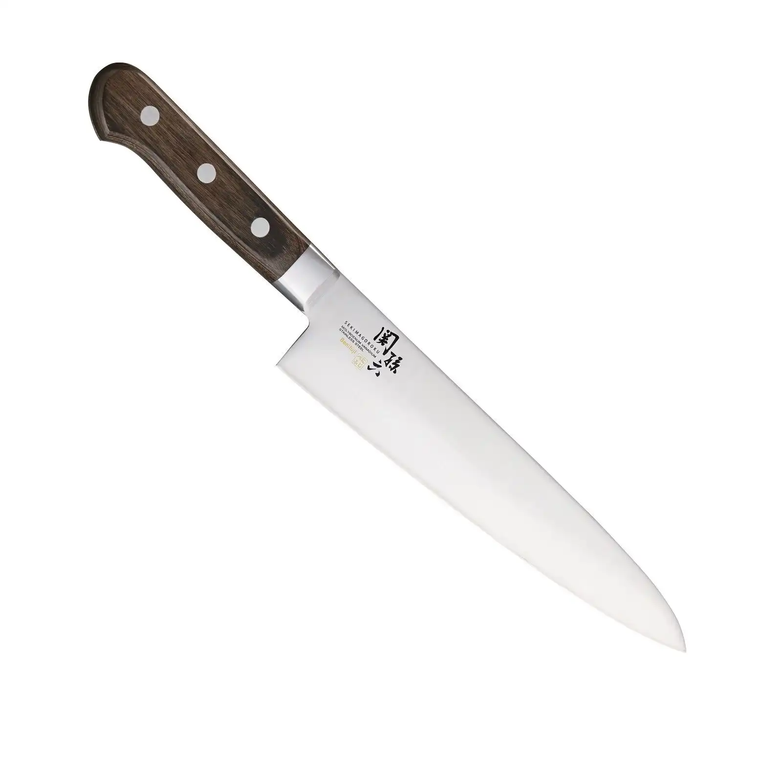 Kai SHUN Seki Magoroku Benifuji Chef's Knife 24cm