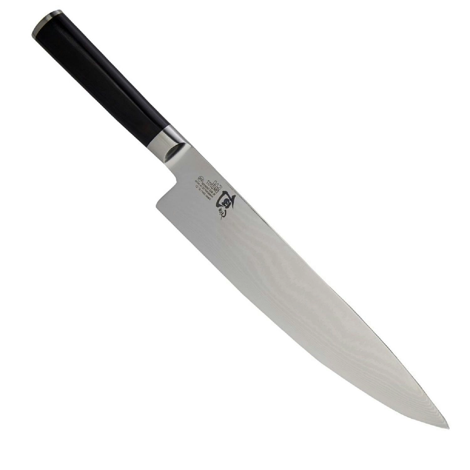 SHUN Classic Chefs Knife 25cm Gift Boxed