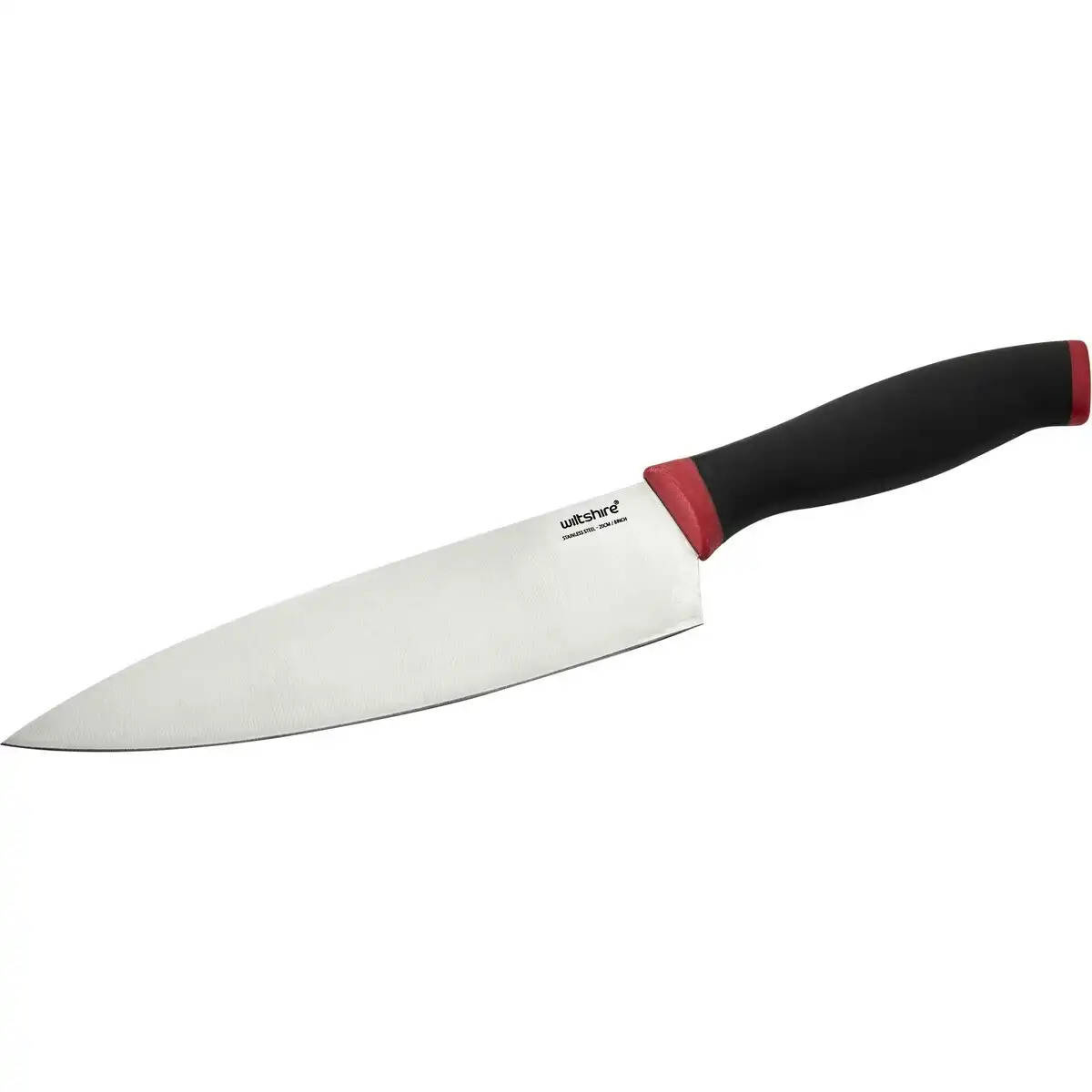 Wiltshire SOFT TOUCH 20cm COOK'S KNIFE