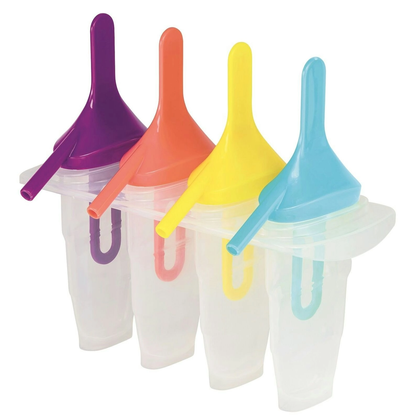 Avanti Sipper Ice Popsicle Moulds